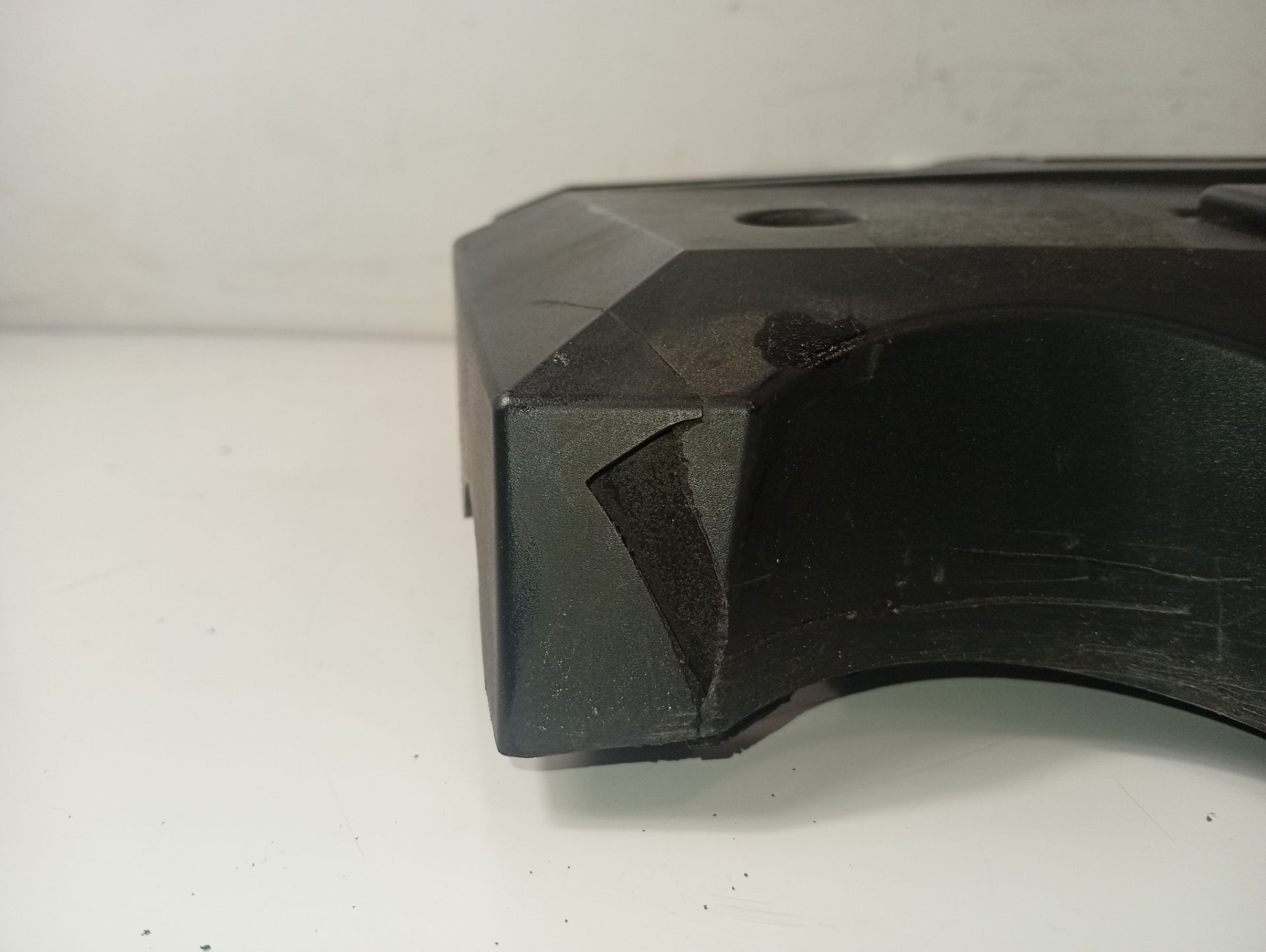 Tapa motor 11127556033 de Bmw 1 (e81) 2006-2011 - pieza usada