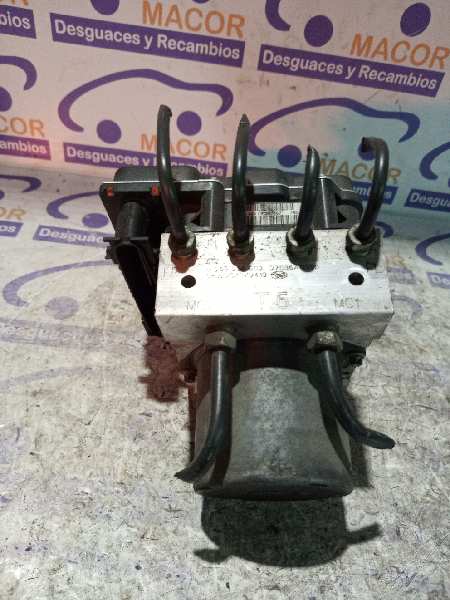 Abs EE20 0265234662 de Subaru Legacy 2008-0 con 150000 km