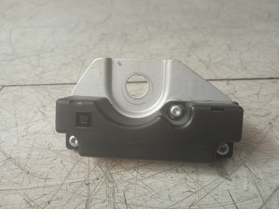Módulo electronico 13293348 de Opel Insignia a (g09) 2008-2017 - pieza usada