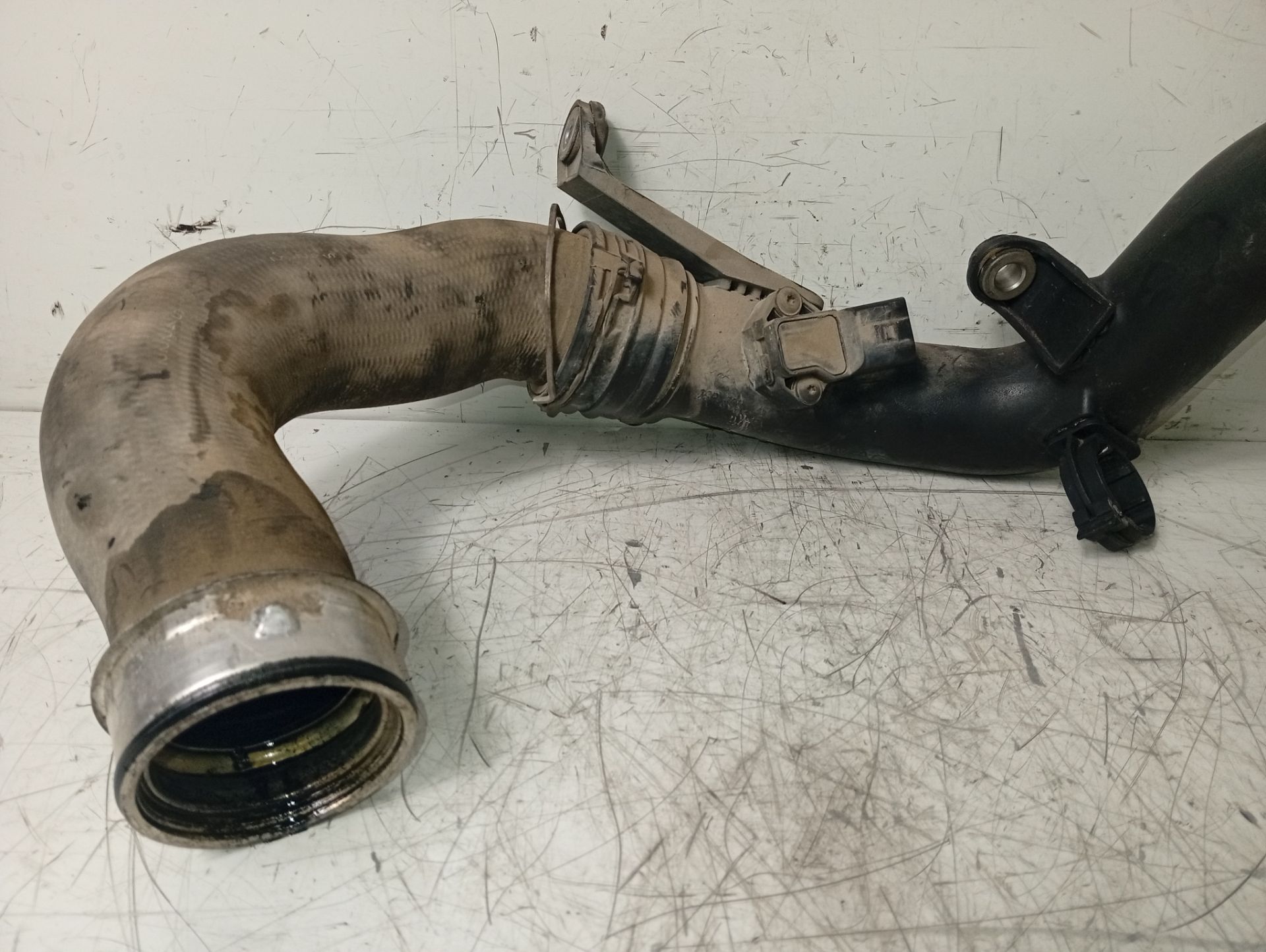 Tubo 3C0145770 de Seat Altea xl 2007-2011 - pieza usada