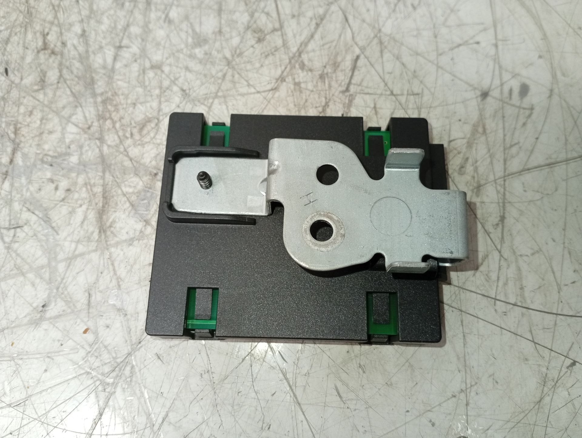 Module électronique A1698200475 de Mercedes-benz Clase b 2007-2008 - pieza usada