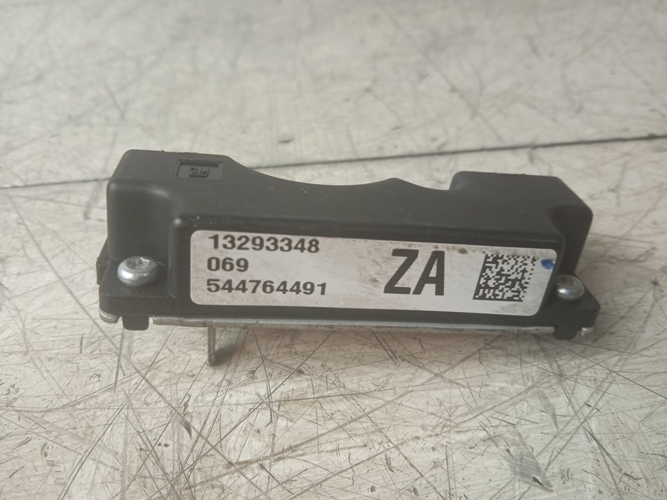 Módulo electronico 13293348 de Opel Insignia a (g09) 2008-2017