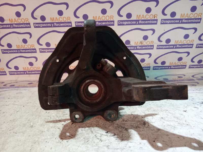 Fusello anteriore sinistro 90463577 de Opel Vectra b (j96) 1995-2002 - pieza usada