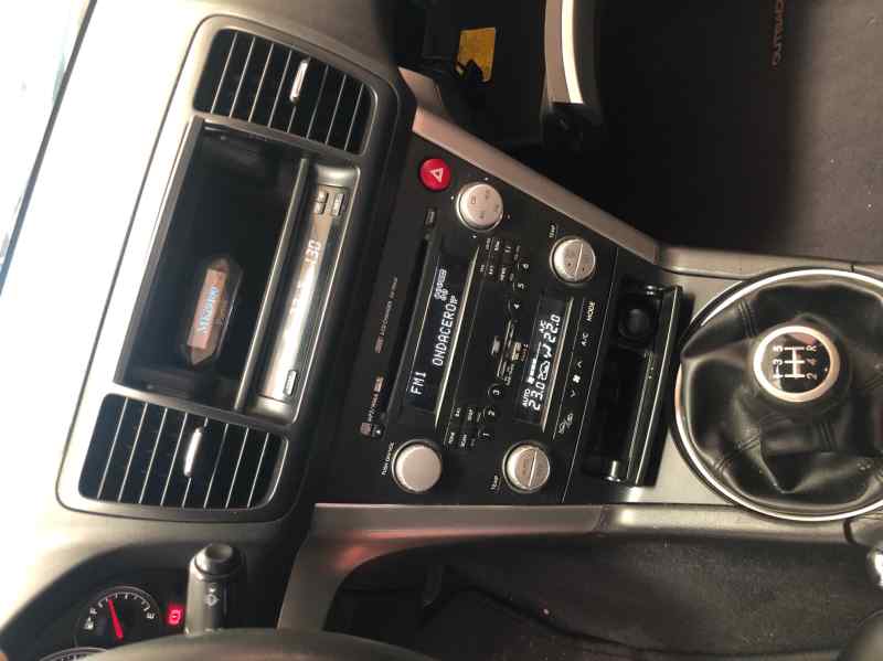 Abs EE20 0265234662 de Subaru Legacy 2008-0 con 150000 km - pieza usada