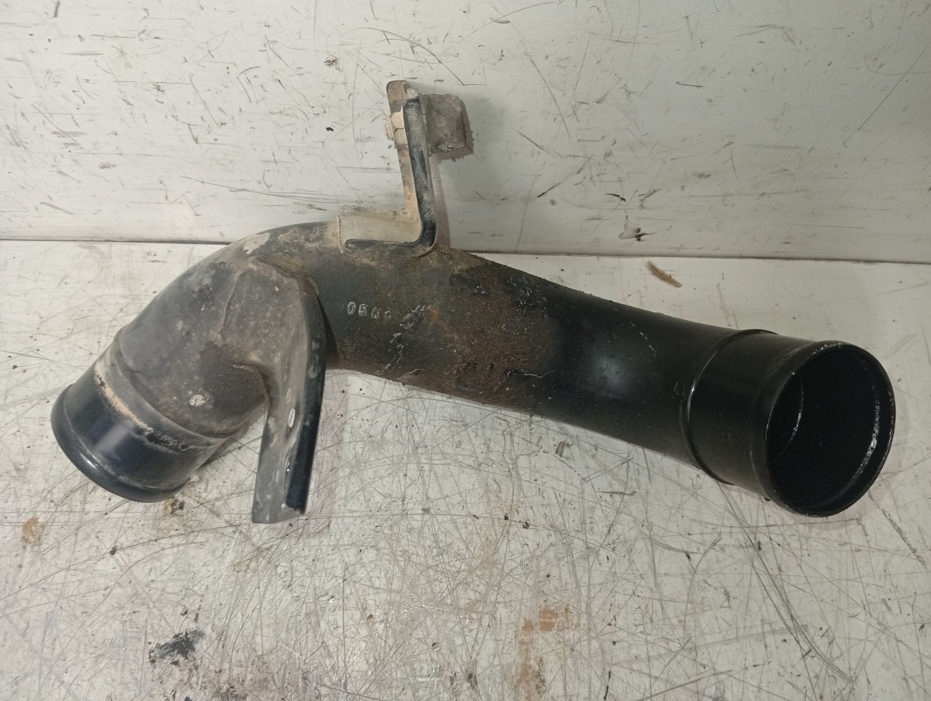 Tubo 4352217 de Ford Ranger (et) 2006-2012 - pieza usada