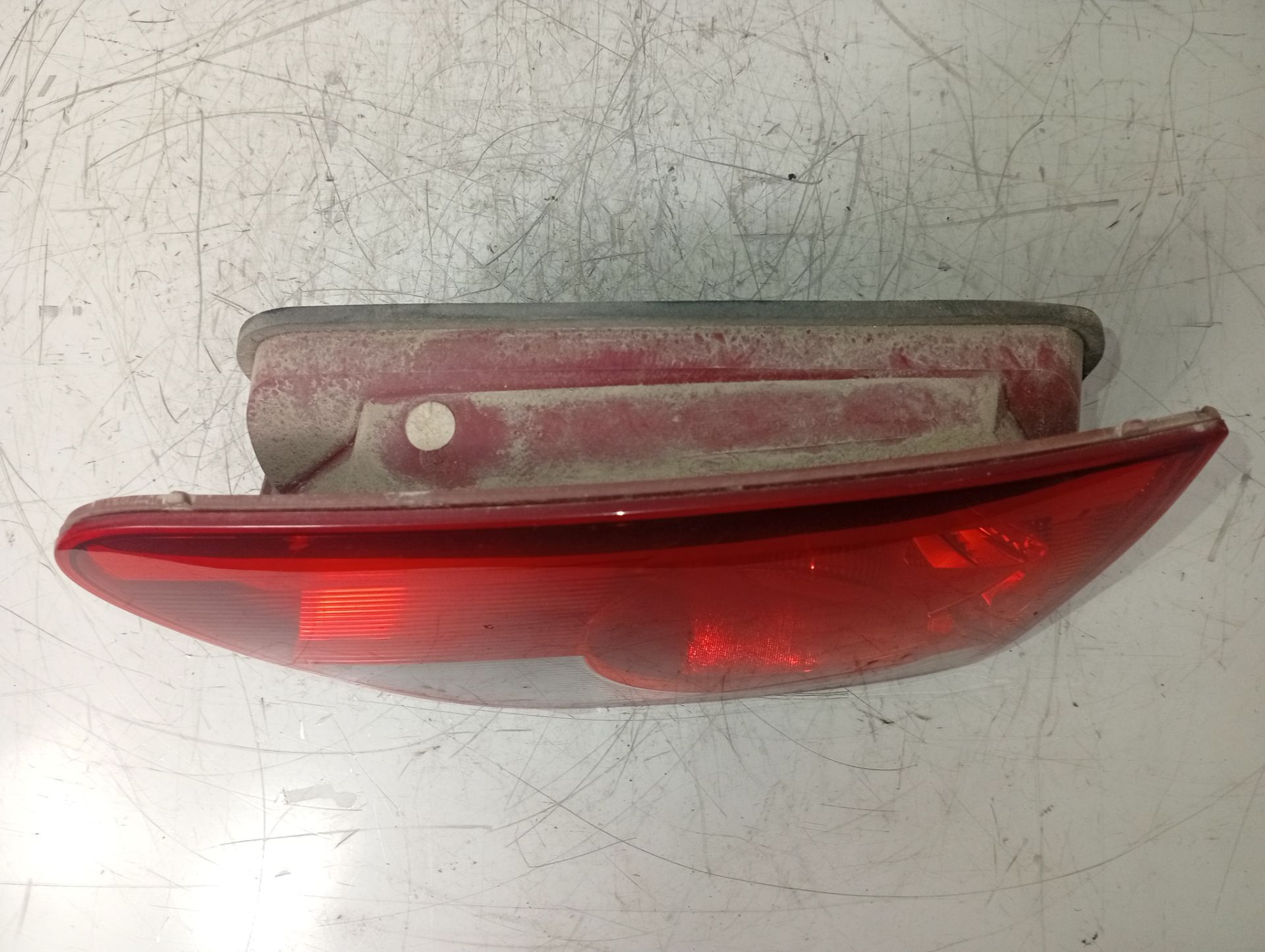 Piloto trasero derecho interior 5P8945094D de Seat Altea xl 2007-2011 - pieza usada