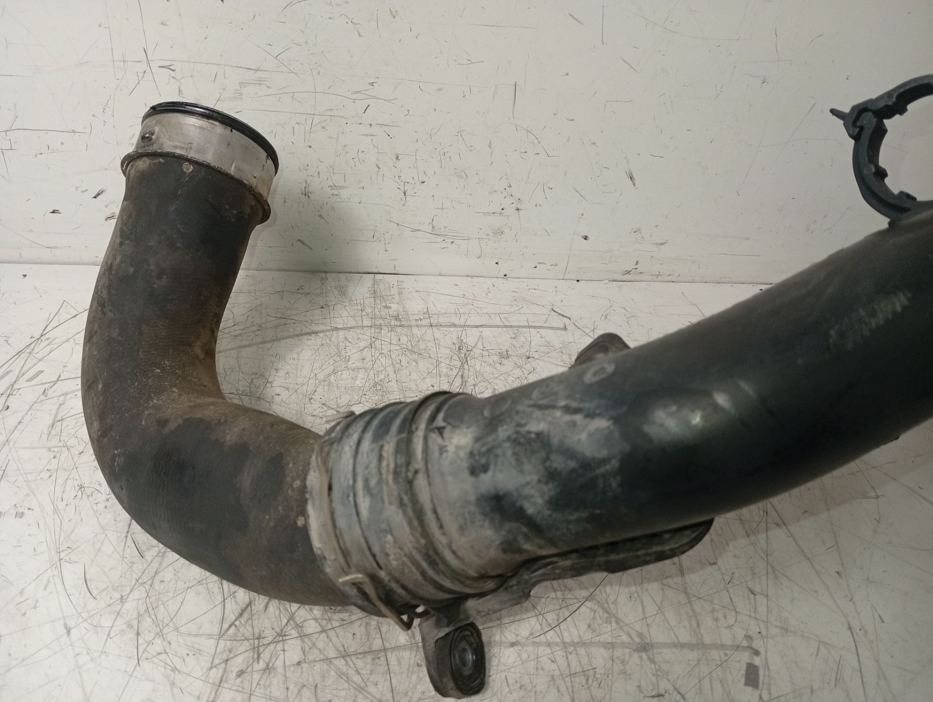 Tubo 3C0145770 de Seat Altea xl 2007-2011 - pieza usada