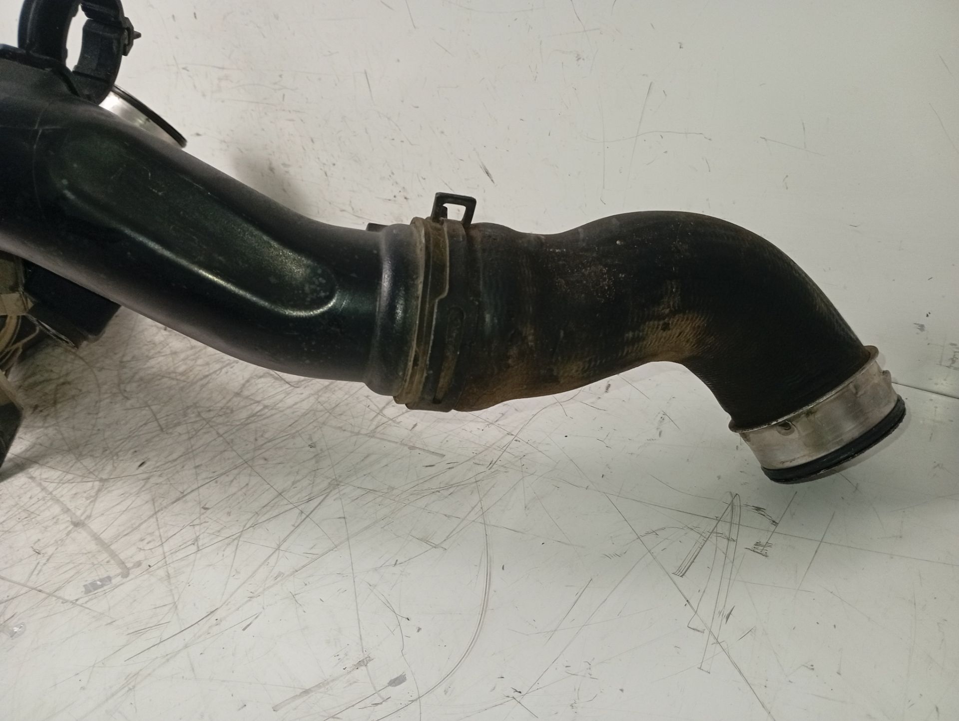 Tubo 3C0145770 de Seat Altea xl 2007-2011 - pieza usada