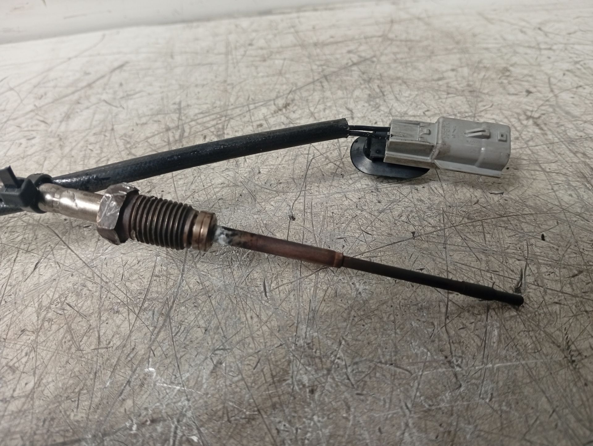 Sonda lambda 226400467R de Nissan Qashqai 2011-2014 - pieza usada