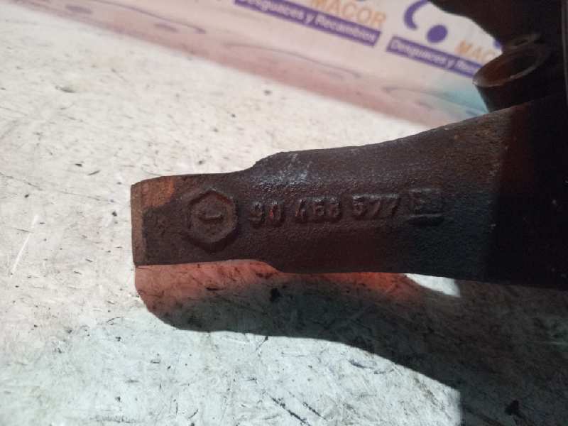 Fusello anteriore sinistro 90463577 de Opel Vectra b (j96) 1995-2002 - pieza usada