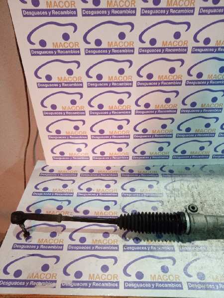 Crémaillère assistée de Fiat Grande punto 2007-2012 - pieza usada
