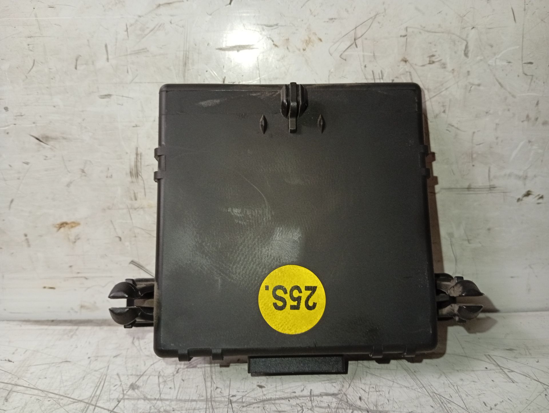 Module électronique 1K0907530D de Audi A3 (8p1) 2003-2012 - pieza usada