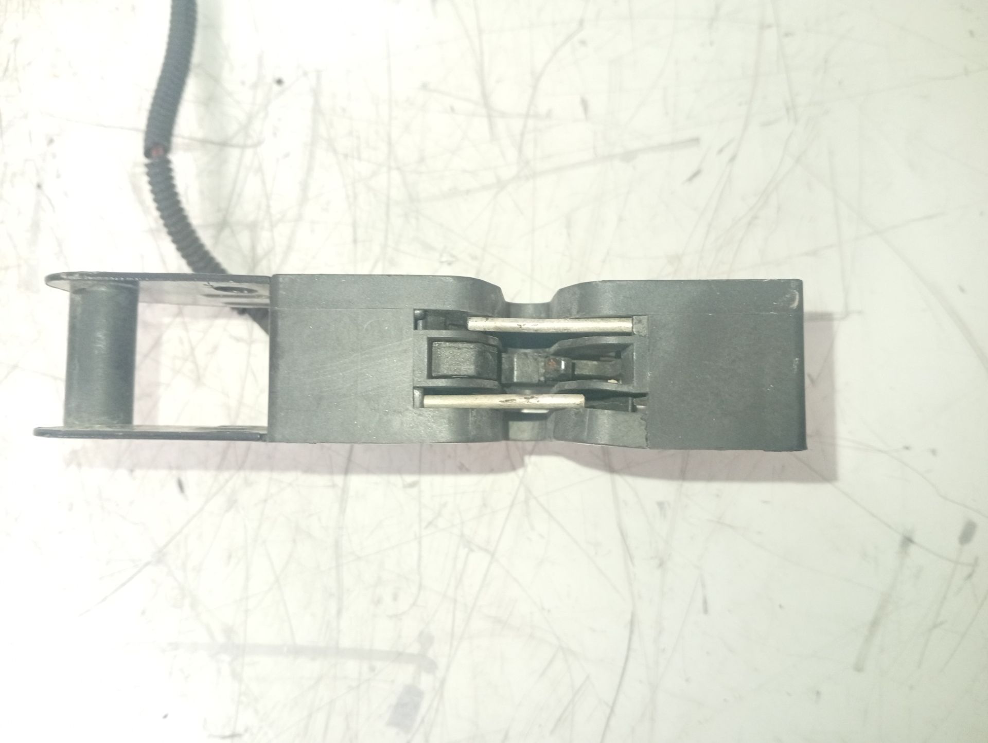 Cerradura capo 5P1823509D de Seat Altea xl 2007-2011 - pieza usada