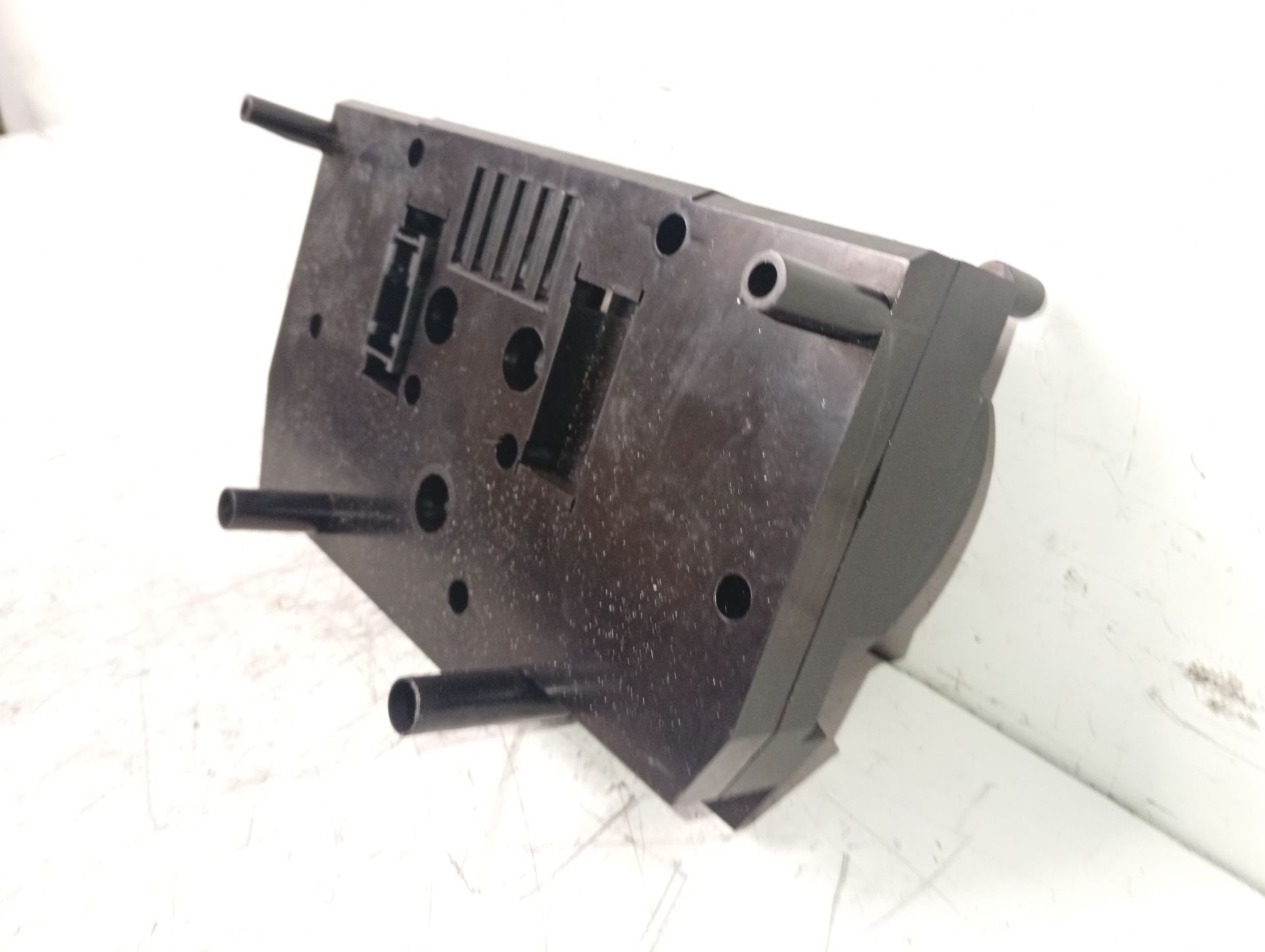 Mando del climatizador 96314105ZR de Citroen Xsara 2000-2002 - pieza usada