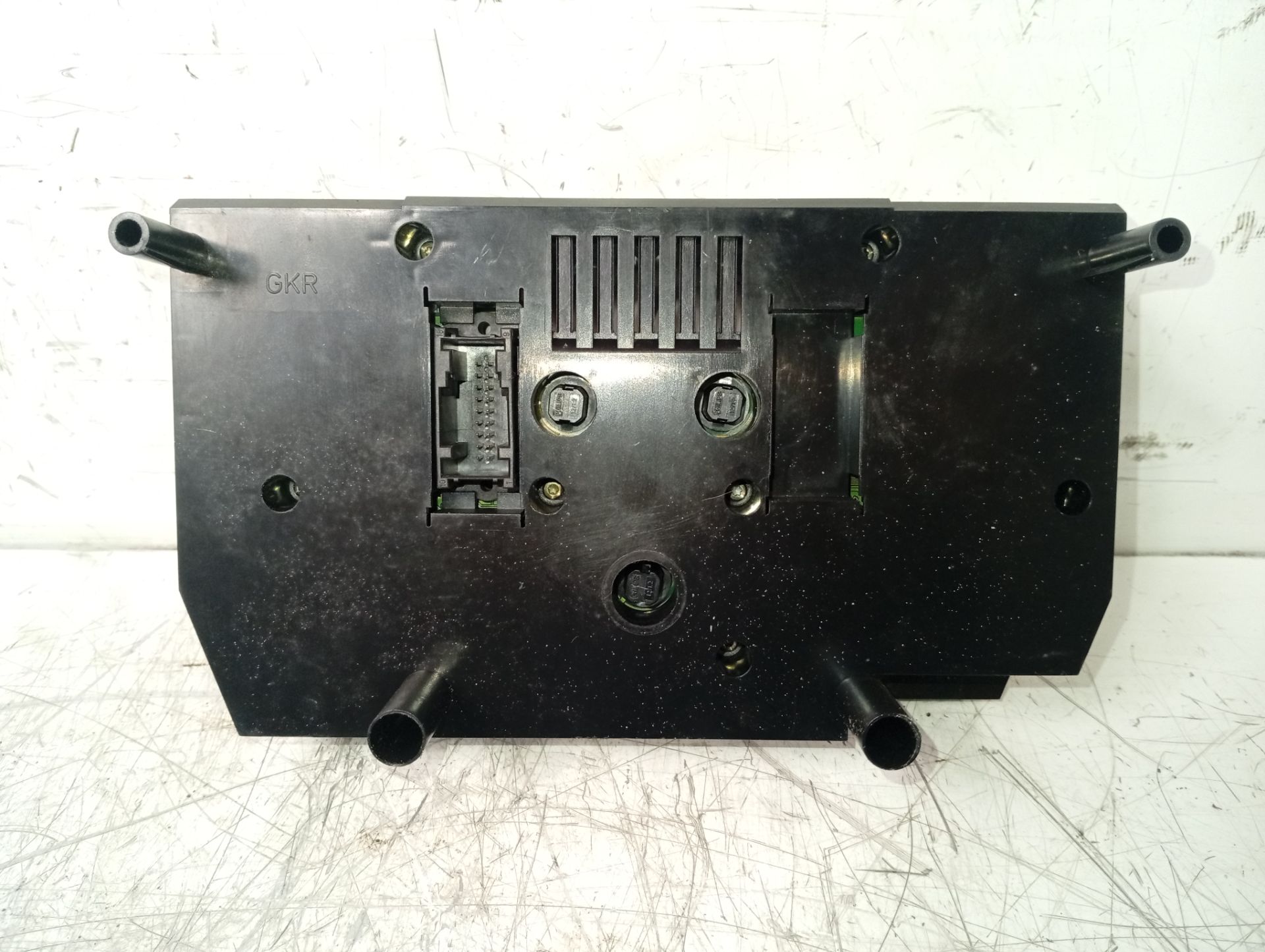 Mando del climatizador 96314105ZR de Citroen Xsara 2000-2002 - pieza usada
