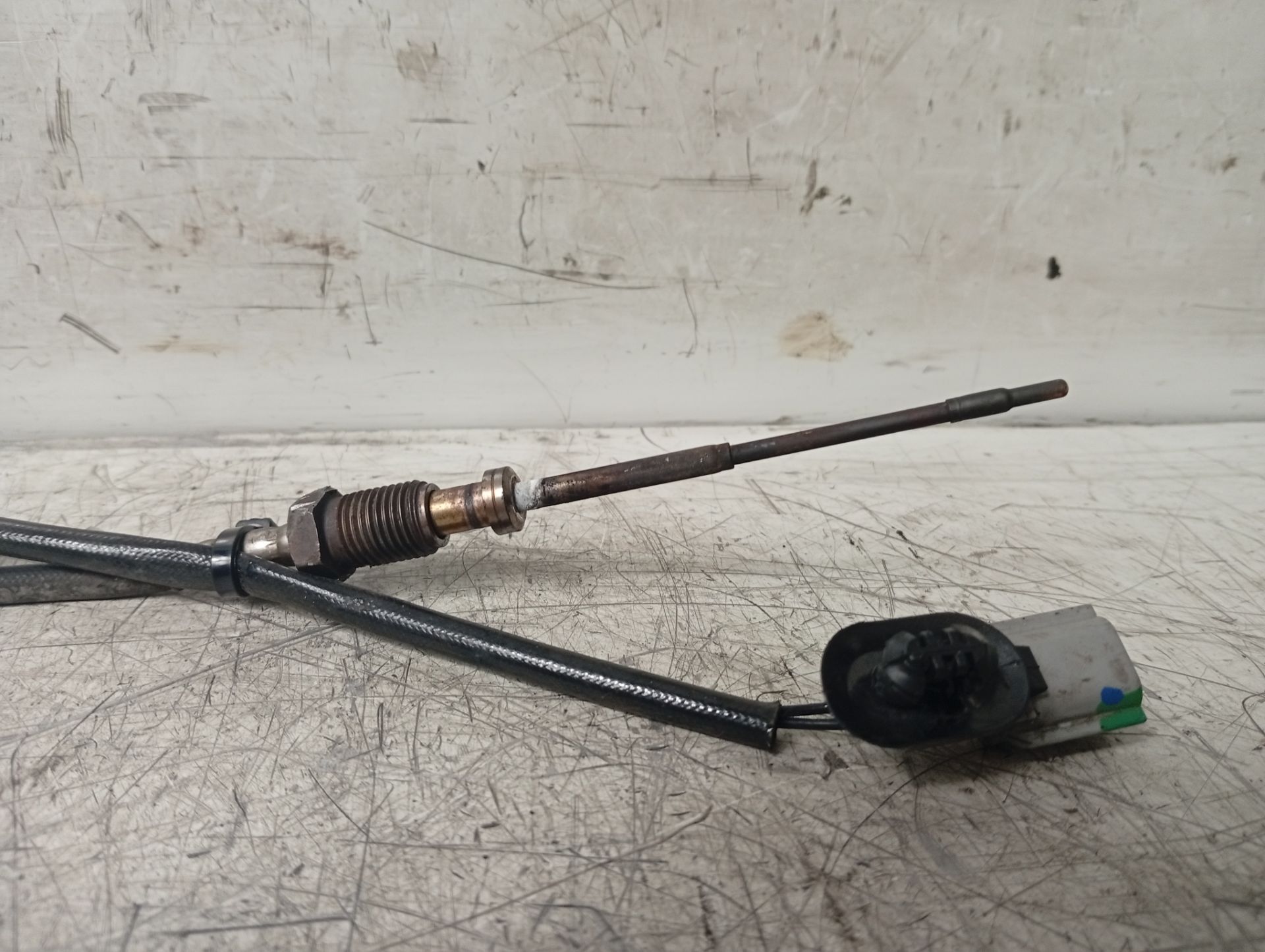 Sonda lambda 226400467R de Nissan Qashqai 2011-2014 - pieza usada