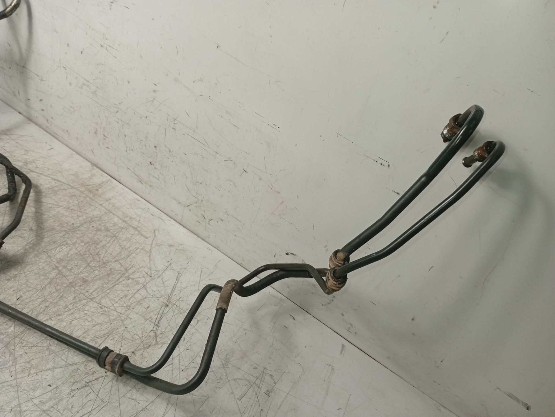 Tubo presion direccion asistida 1454582 de Ford Ranger (et) 2006-2012 - pieza usada