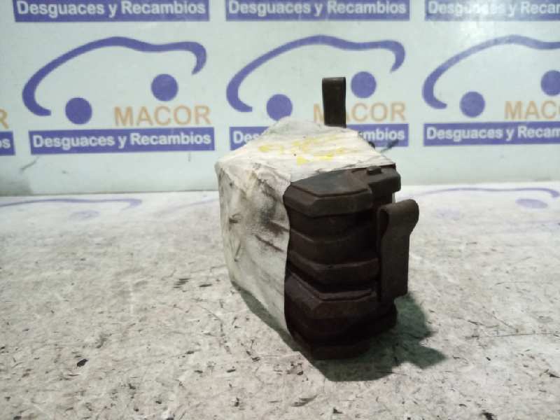 Pastillas de freno de Mg Rover serie 45 2004-2005 - pieza usada