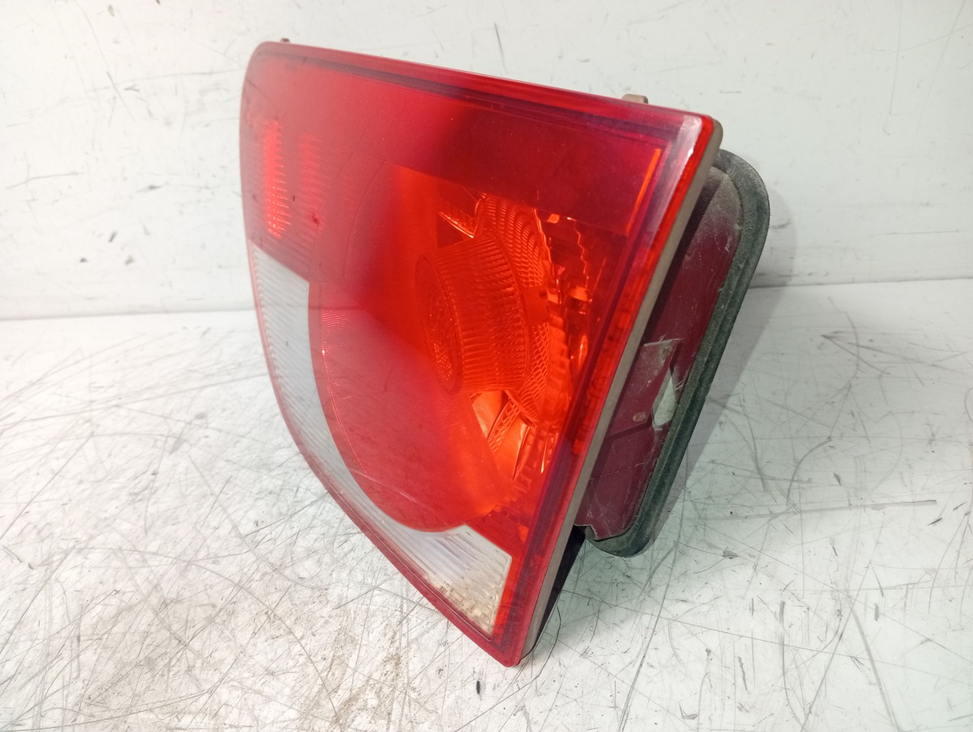 Piloto trasero derecho interior 5P8945094D de Seat Altea xl 2007-2011 - pieza usada