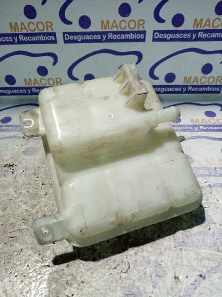 Expansion tank de Chevrolet Matiz (m200, m250) 2005-2011 - pieza usada