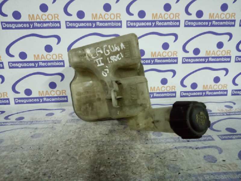 Expansion tank de Renault Laguna ii 2001-2005 - pieza usada