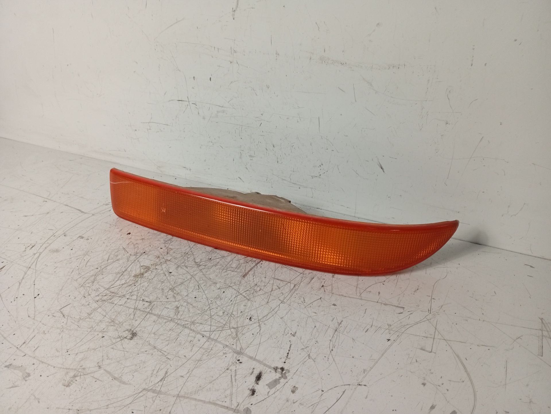 Headlamp lh 38230748 de Renault Master 1998-2001 - pieza usada