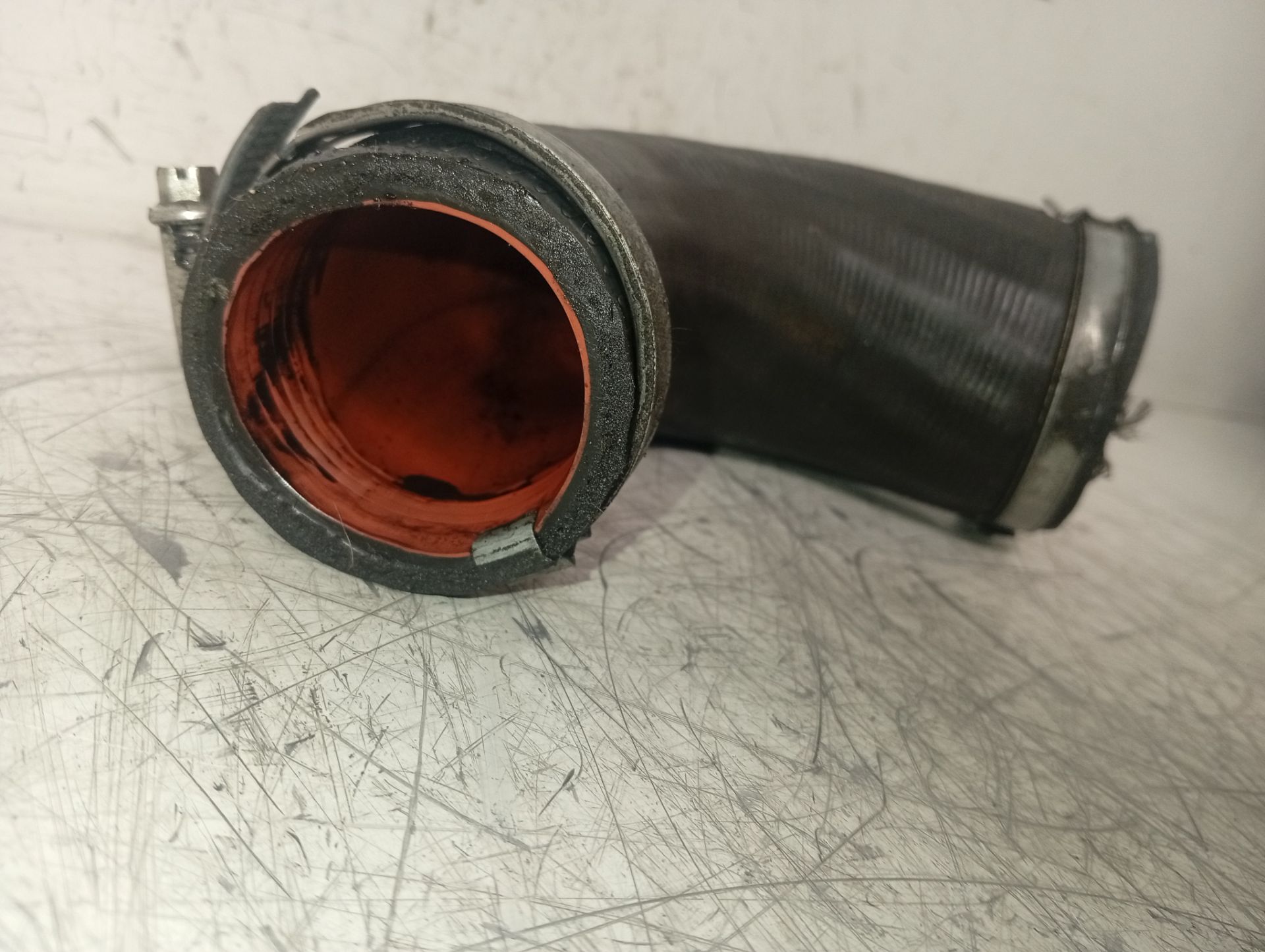 Tubo 31293663 de Volvo S40 2010-2011 - pieza usada