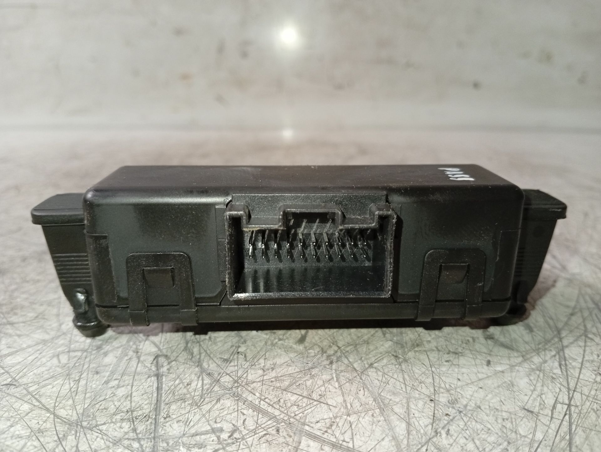 Module électronique 1K0907530D de Audi A3 (8p1) 2003-2012 - pieza usada