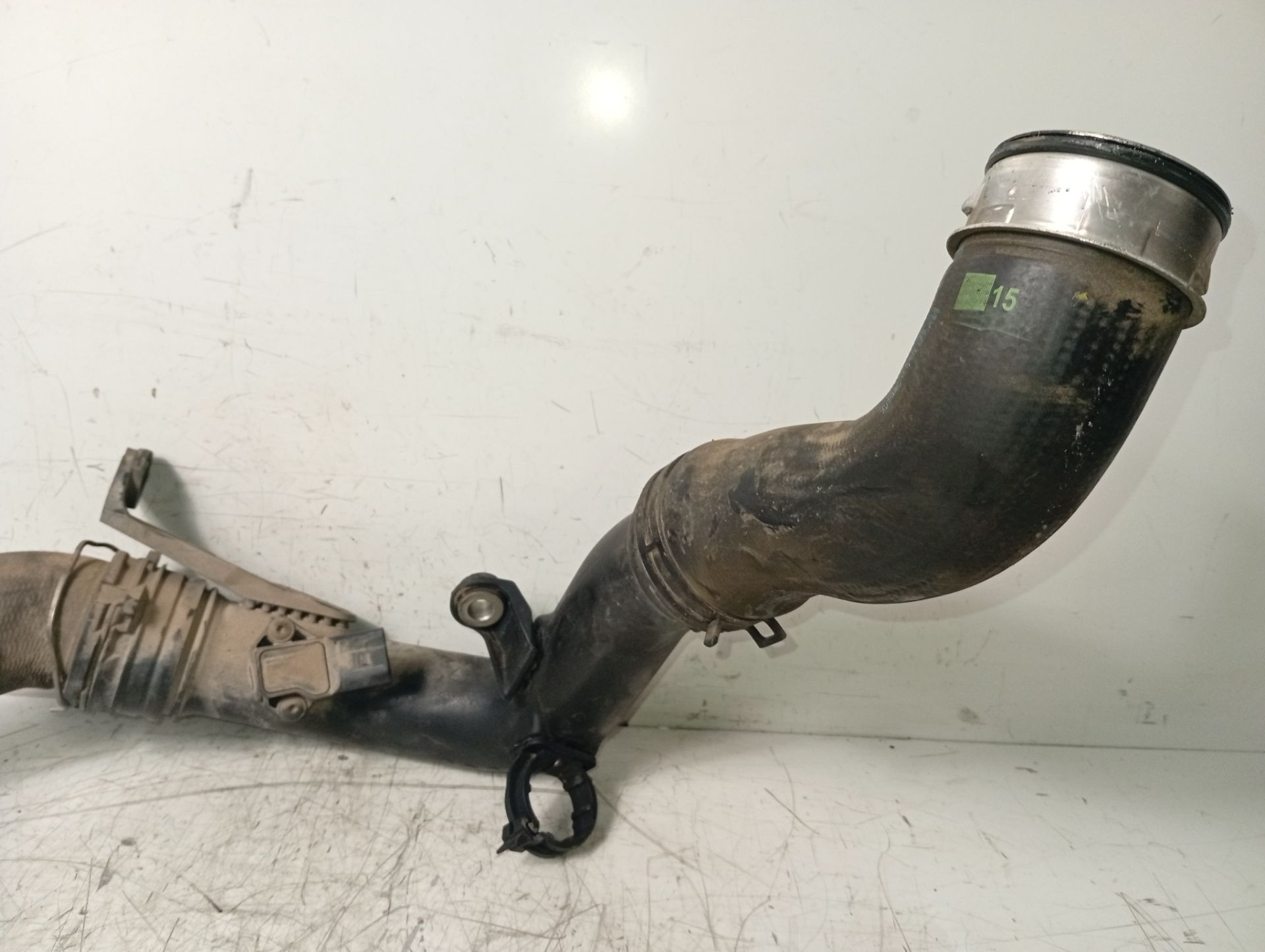 Tubo 3C0145770 de Seat Altea xl 2007-2011 - pieza usada