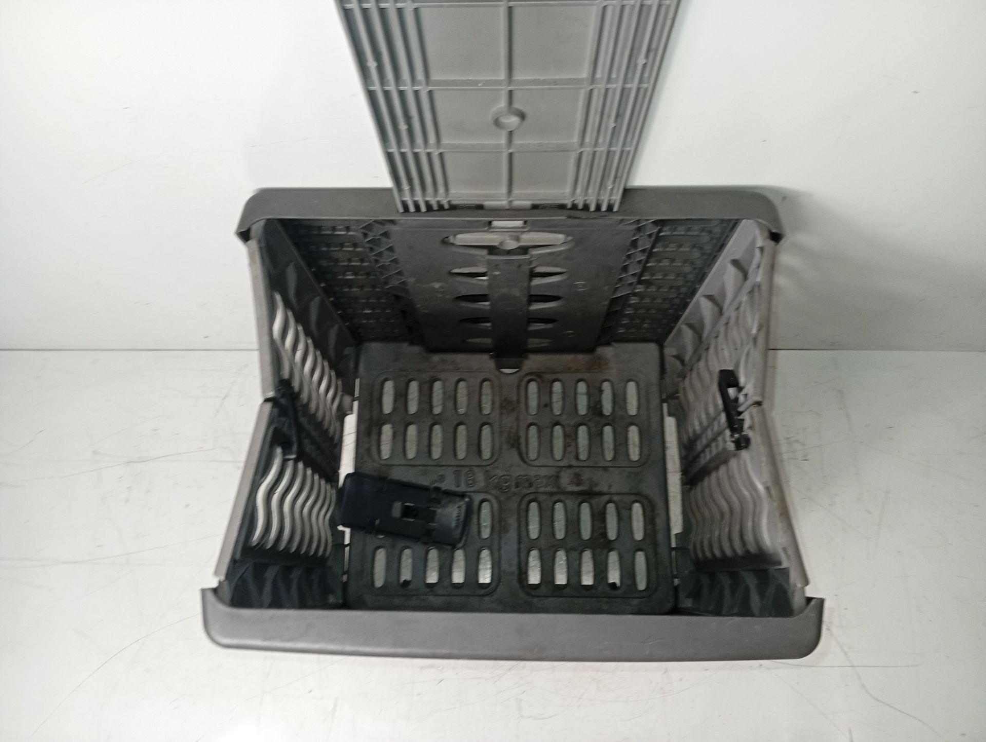 Tapa maletero 9638536077 de Citroen Xsara 2000-2002 - pieza usada