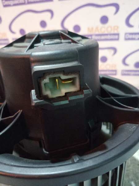 Ventilador calefacción F00S33F012 de Kia Pro_ceed 2008-0 - pieza usada