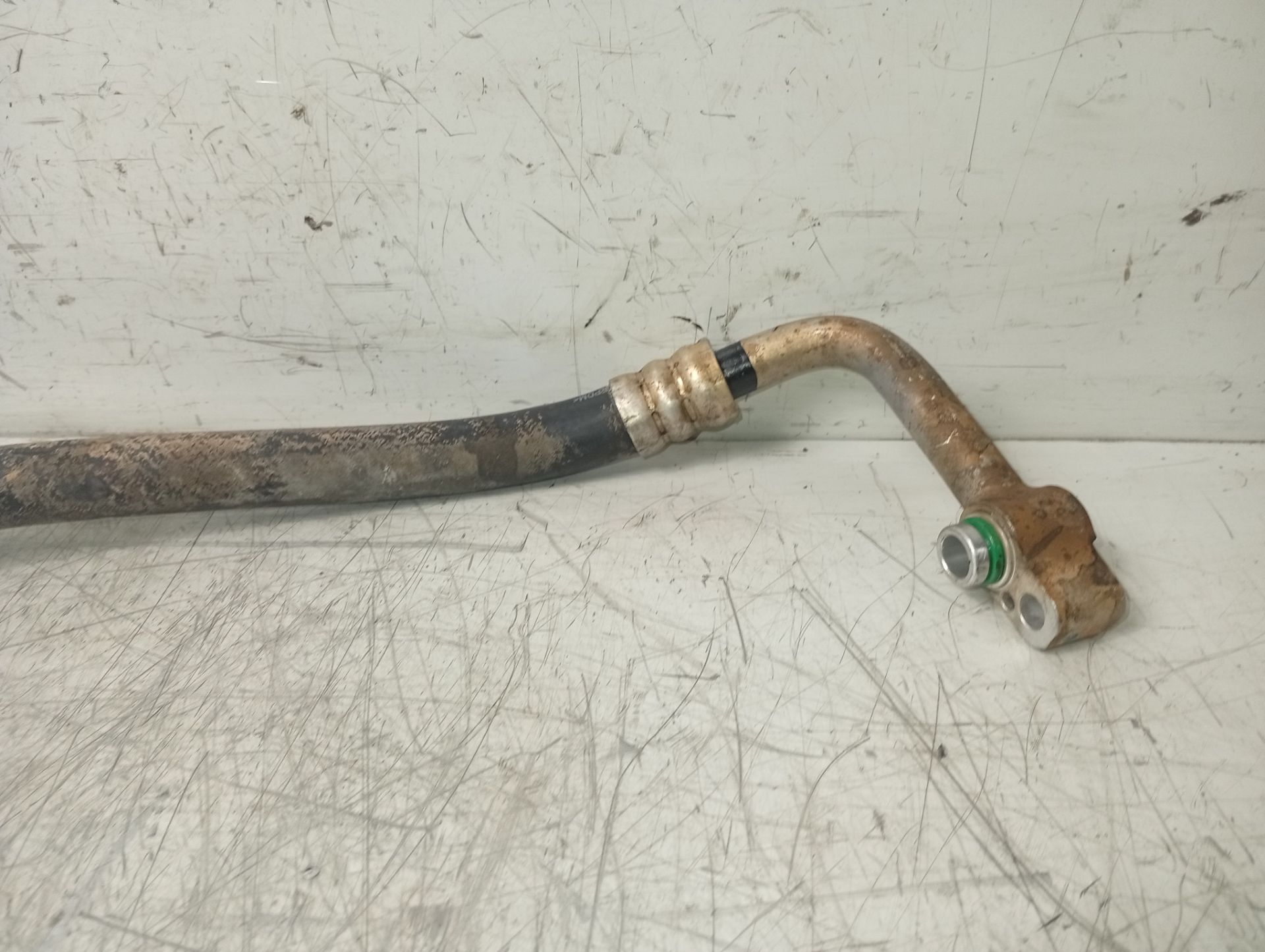 Tubos de aire acondicionado 1499674 de Ford Ranger (et) 2006-2012 - pieza usada