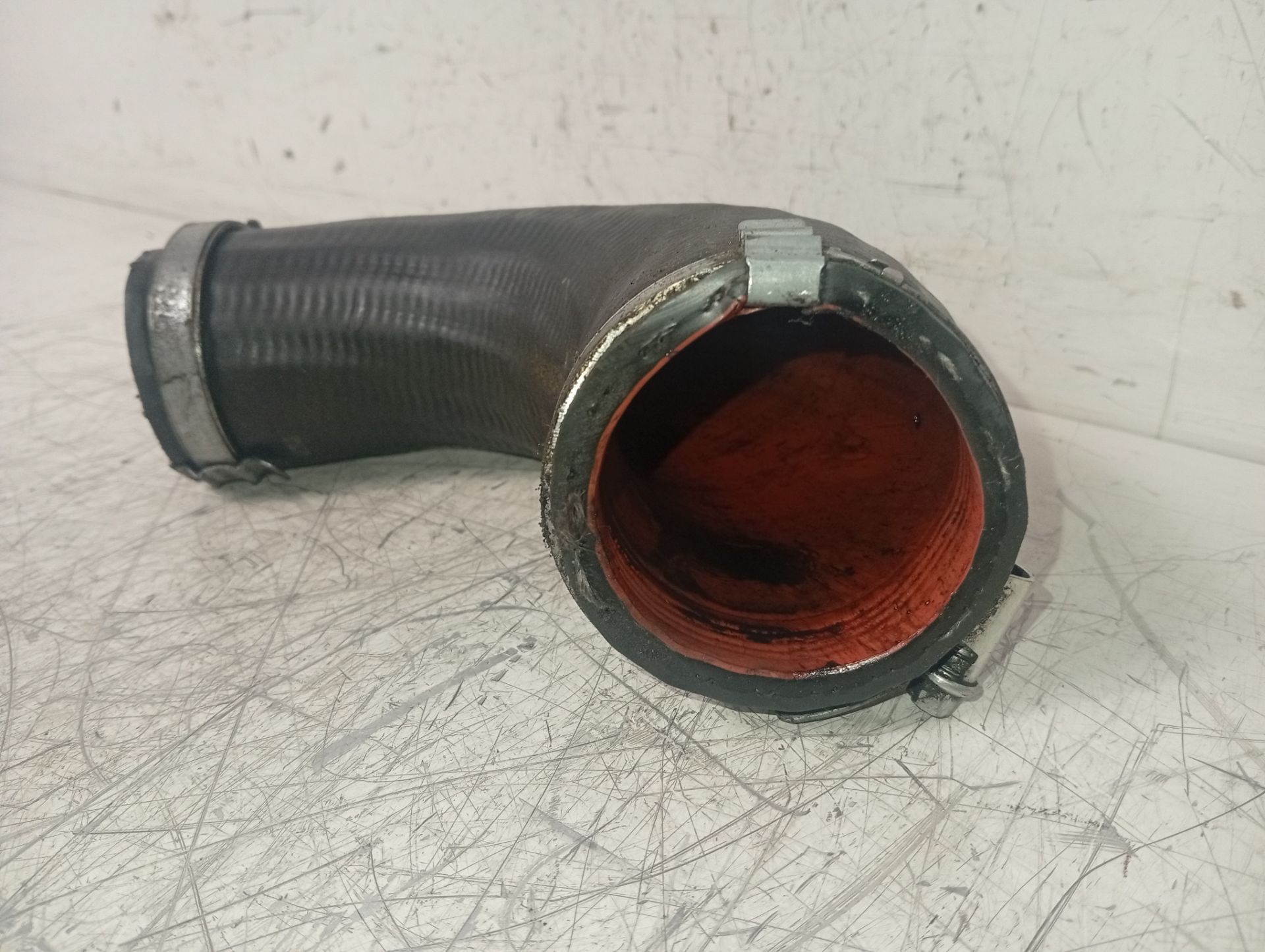 Tubo 31293663 de Volvo S40 2010-2011 - pieza usada