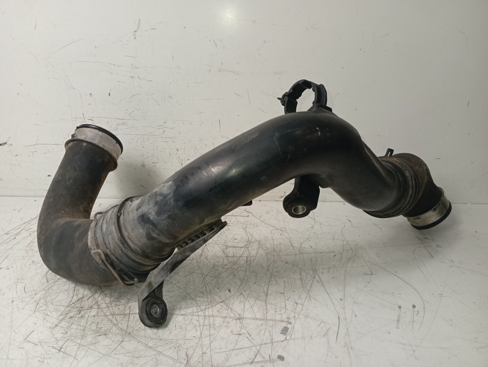 Tubo 3C0145770 de Seat Altea xl 2007-2011 - pieza usada