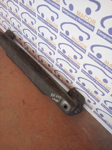 Refuerzo paragolpes delantero de Smart Fortwo cabrio (450) 2004-2007 - pieza usada