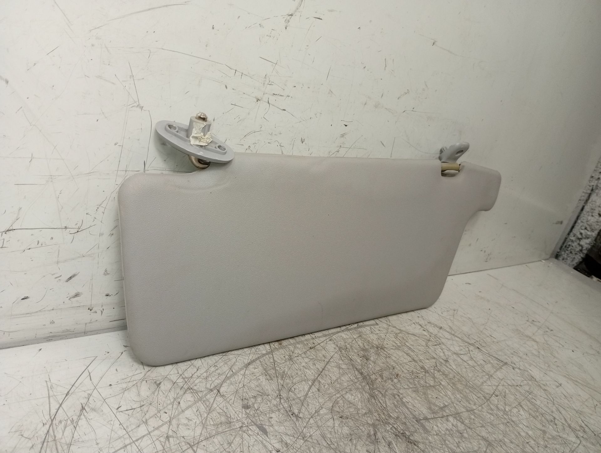 Parasol izquierdo 4953232 de Ford Ranger (et) 2006-2012 - pieza usada