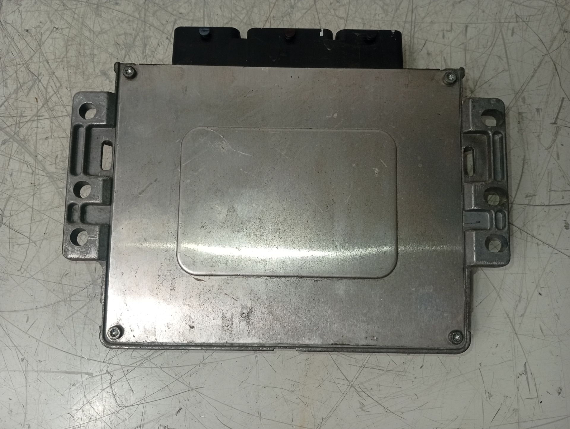 Kit arranque completo 9644486780 de Citroen Xsara 2000-2002 - pieza usada