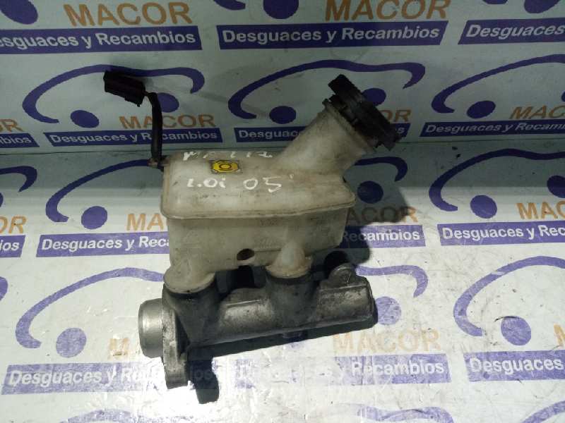 Bomba de freno 428266SS-1 de Chevrolet Matiz (m200, m250) 2005-2011 64 CV - pieza usada