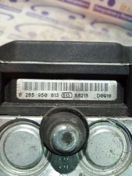 Abs EE20 0265234662 de Subaru Legacy 2008-0 con 150000 km - pieza usada