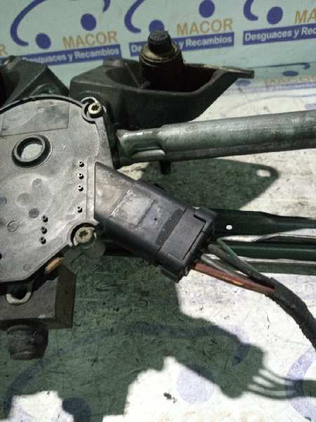 Motor limpia delantero de Chrysler Voyager 2001-2004 - pieza usada