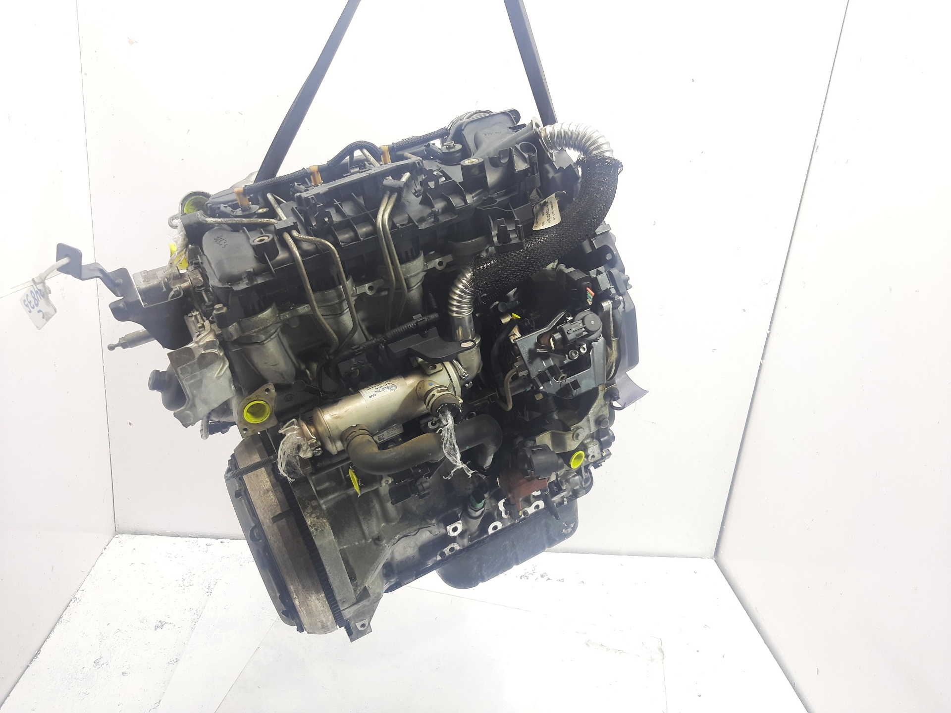 BMW 1 Series F20/F21 (2011-2020) Engine 9HZ 25412540