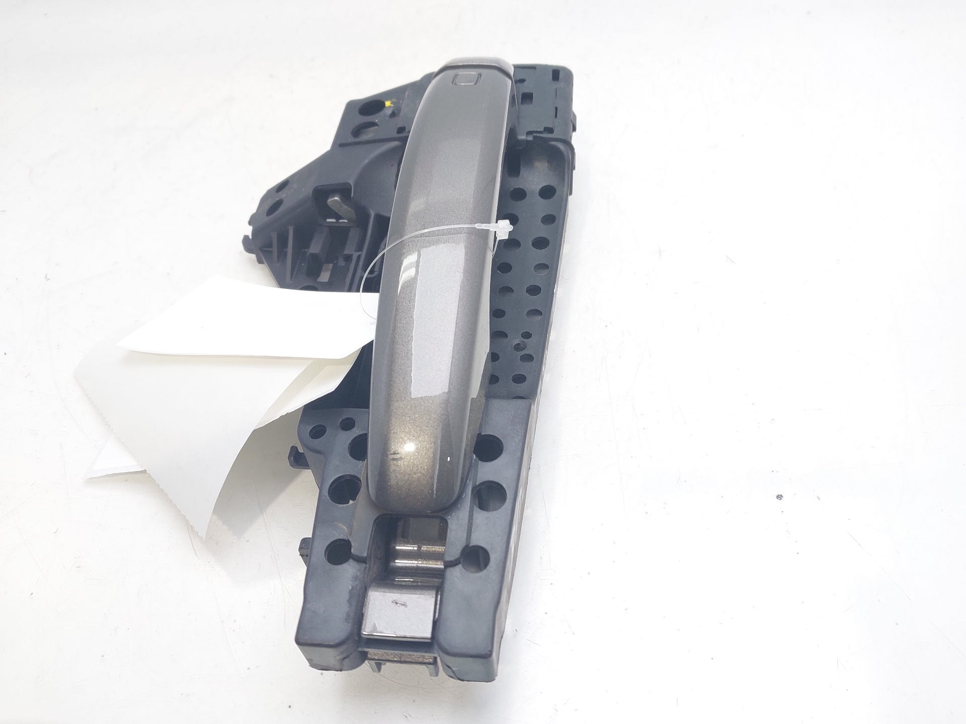 AUDI A5 8T (2007-2016) Rear right door outer handle 8T0837886A 23031892