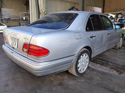 MERCEDES-BENZ E-Class W210 (1995-2002) Другие блоки управления A0215450432 21700013