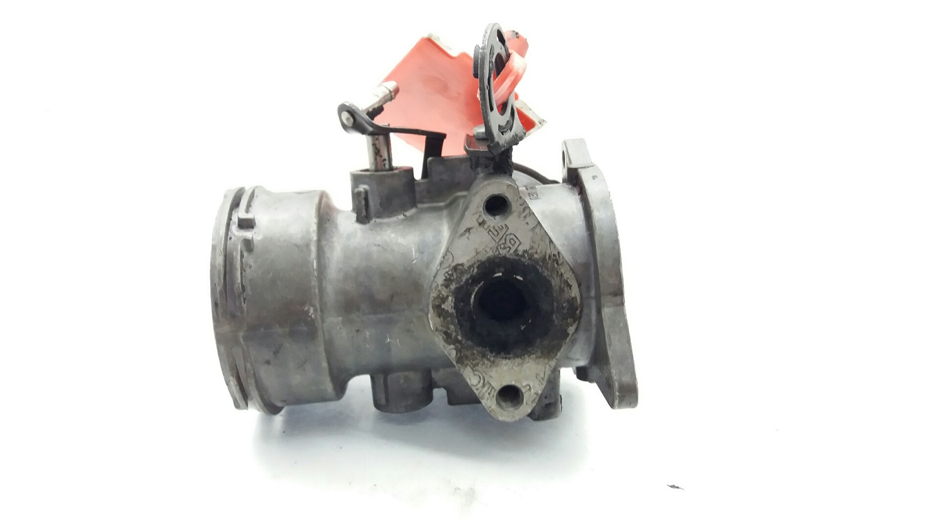 VOLKSWAGEN Passat B5 (1996-2005) EGR Valve 038129637A 22347191