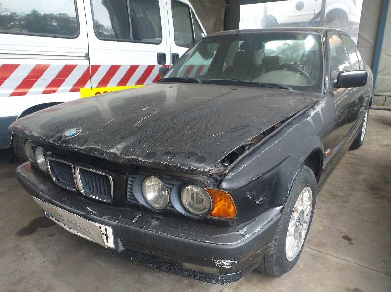 BMW 5 Series E34 (1988-1996) Егр клапан 712244900 18490913