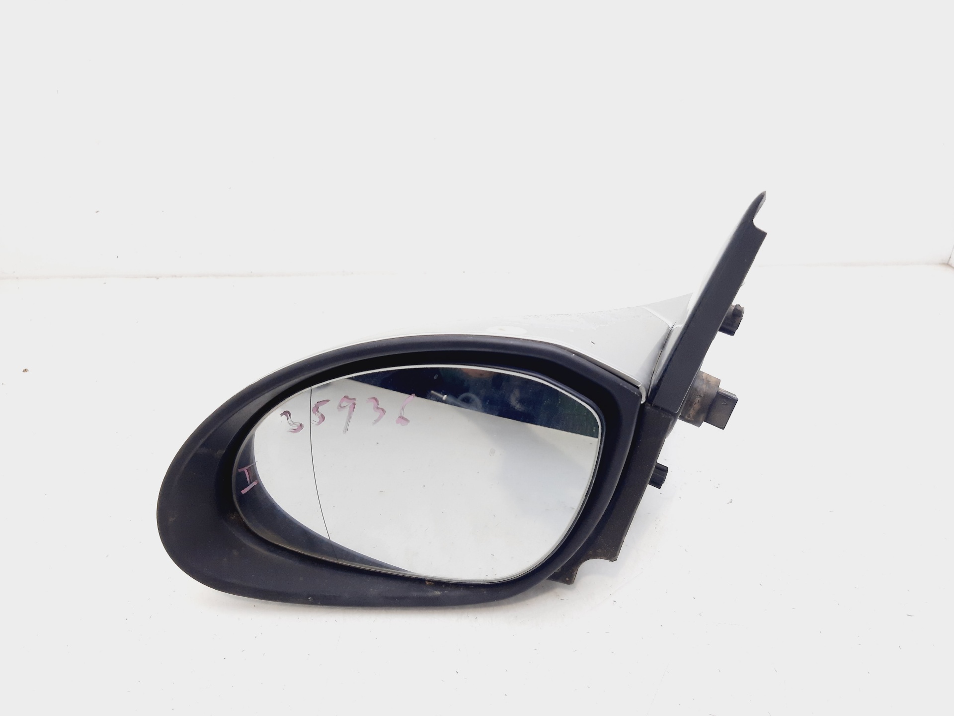 OPEL Vectra B (1995-1999) Left Side Wing Mirror 90568439 27265517