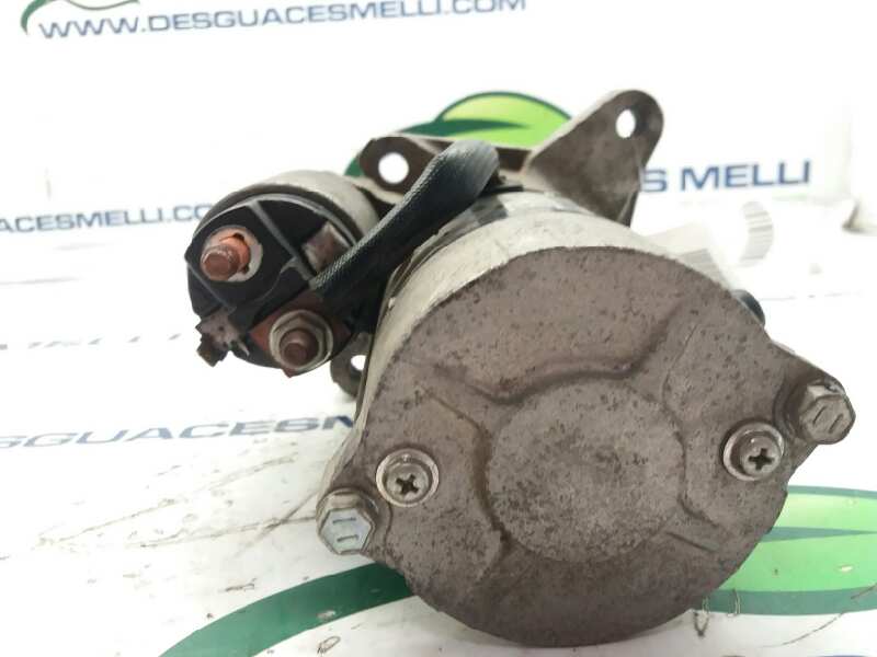 MAZDA 3 BK (2003-2009) Starteris M002T88671 20171127