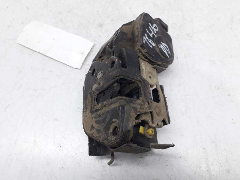 HYUNDAI Santa Fe SM (2000-2013) Front Right Door Lock 8132017120 20184477