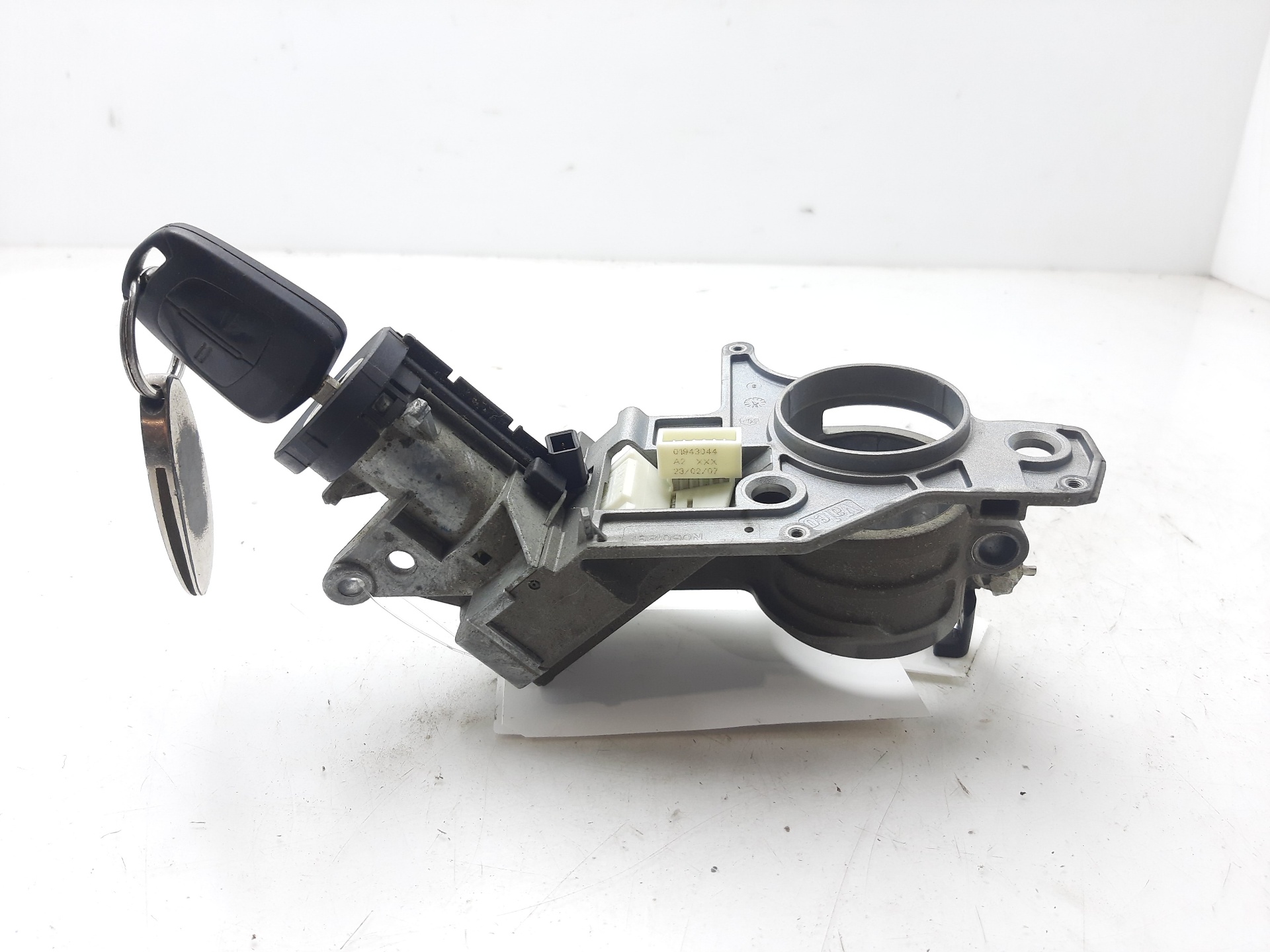 OPEL Astra J (2009-2020) Blocare aprindere 2421430 20993991