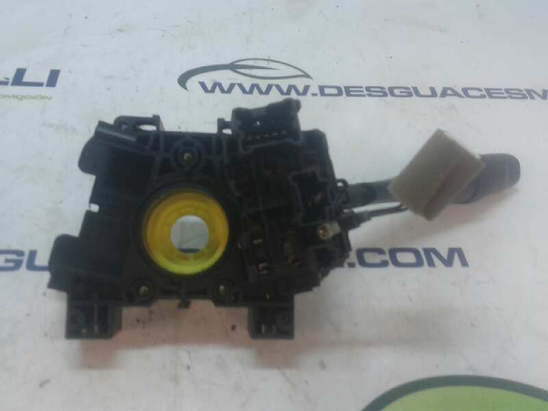 NISSAN Navara D22 (1997-2005) Headlight Switch Control Unit 14511 20168411